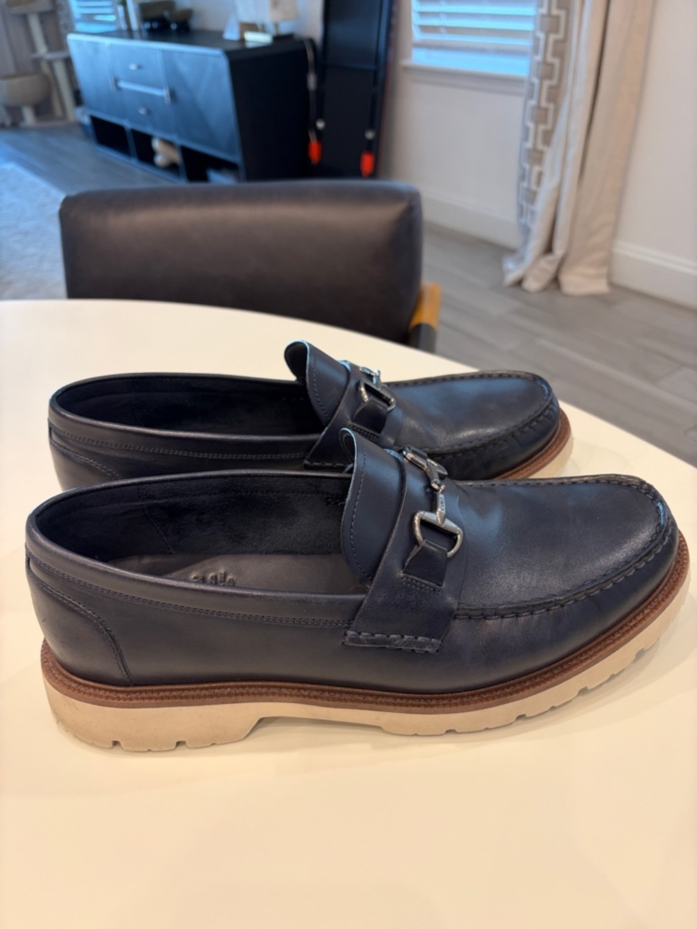 Cole Haan Men’s US 9.5, lightly worn